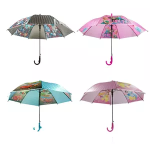 چتر فانتزی(طرح انیمیشن) کدB-208