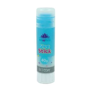 چسب ماتیکی40گرمی اکلیلی اسکول فنز کد92704