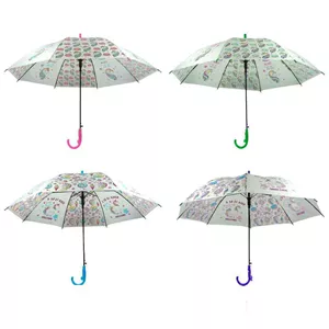 چتر فانتزی(طرح یونی کورن) کدB-200