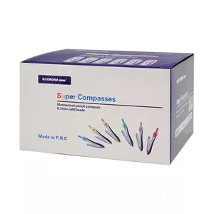 پرگاراتودی فلزی کرونا کدCO1026