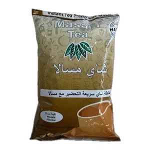 پودر چای کرک اصلی یک کیلویی با طعم ماسالا
