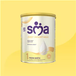 شیرخشک sma وزن 800 گرمی شماره 1