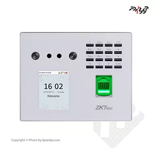 دستگاه حضور و غیاب زد کی ZKTeco fs775 VL