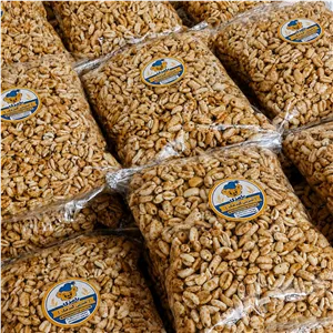 شیرین گندمک 100گرمی بامزی