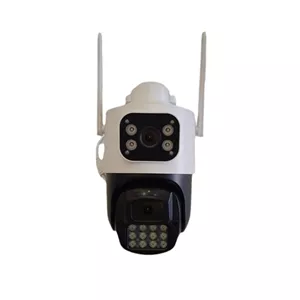 دوربین اسپیددام سیمکارتی مدل BT66 با دقت 5 مگاپیکسل و پشتیبانی Micro SD