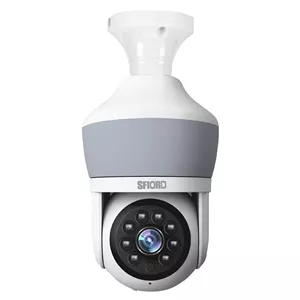 دوربین تحت شبکه اسفیورد مدل Z536 با دقت 5 مگاپیکسل و اتصال Wi-Fi