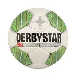 توپ فوتبال دربی استار TEAMSPORT2000PRO دوختی