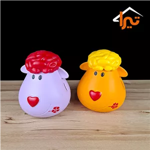 قلک ببعی زیباسازان