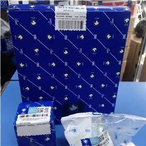 کیت تسمه تایم سمند سورن ef7 و دنا ایساکو 