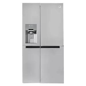 یخچال و فریزر ساید بای ساید 36 فوت دوو مدل ARSXi30-30S