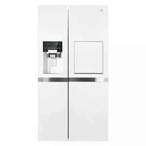یخچال و فریزر ساید بای ساید 35 فوت دوو مدل SXi20-31W