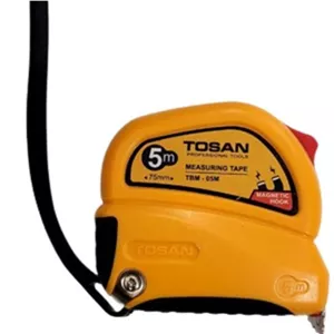 متر 5 متری توسن مدل TBM-05M