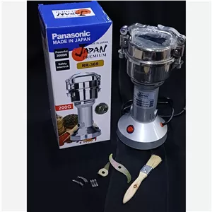 آسیاب صنعتی پاناسونیک 200 گرم اد