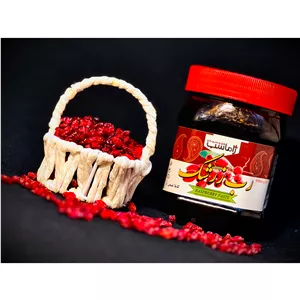 رب زرشک طبیعی 