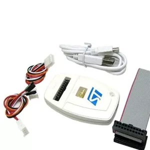 پروگرامر ST-LINK V2