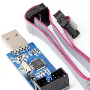 پروگرامر AVR YS-38