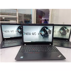  لپتاپ Lenovo ThinkPad E570 گرید A 