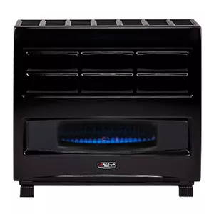بخاری گازی نیک کالا مدل ترموستاتیک مهتاب MB20-TH