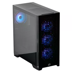 کیس گیمینگ تسکو GC 4511 Dragons Breath پس کرایه