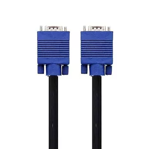 کابل VGA پارادایس به طول 10 متر کد 3487