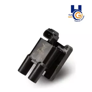 کویل وانت آریسان تک مشکی 1 و 4