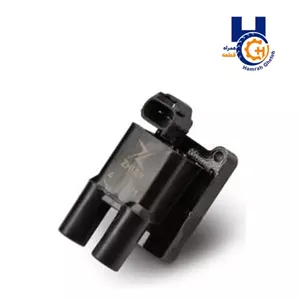 کویل پراید تک مشکی 1 و 4
