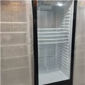 یخچال صنعتی تک درب