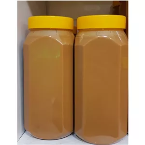 ارده دو آتیشه 