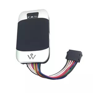 ردیاب خودرو وایزر مدل F100-R