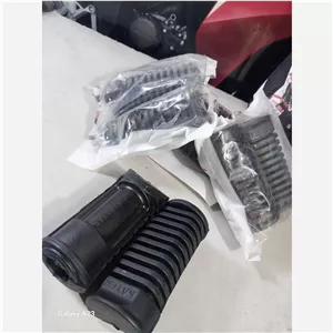 لاستیک جاپایی کویریCDI