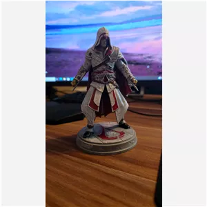 فیگور Ezio Auditore از Assassins Creed