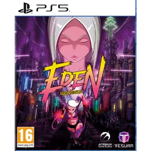 بازی Eden Genesis برای PS5