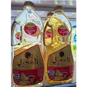 روغن سرخ کردنی ذرت الفجیل