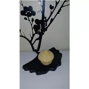 شمع دستساز کیک یزدی