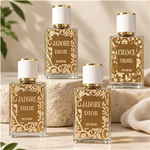 عطر وادکلن  گیفت های سازمانی 