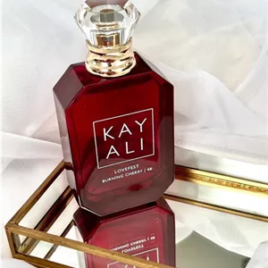 عطر کایالی لاوفست برنینگ چری 48