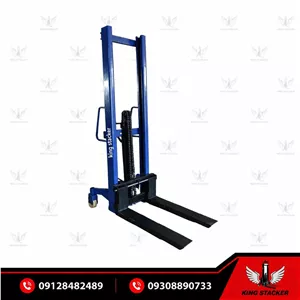 استاکر دستی 3 تن 2 متر مفید