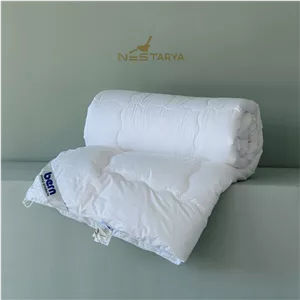 لحاف لایت مدل Cotton برند Bern دونفره کینگ 215×235 