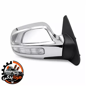 آینه بغل کاپرا 1 سمت چپ