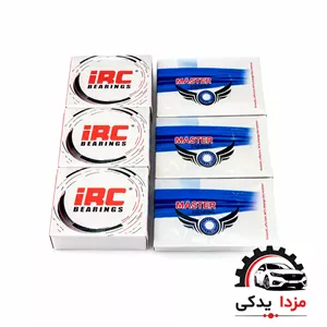 بلبرینگ تسمه تایم کاپرا MASTER