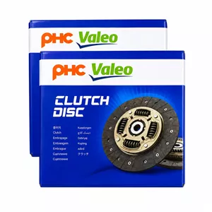 دیسک و صفحه کلاچ مزدا 1600Valeo