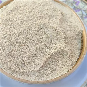آرد سبوس دار محلی