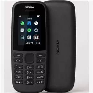 گوشی موبایل نوکیا Nokia 105 ساده و کاربردی