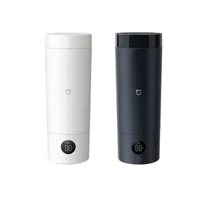 فلاسک برقی شیائومی مدل Mijia Smart Portable Electric Cup 2 MJDRB02PL