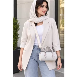 کوچ صندوقی شال دار