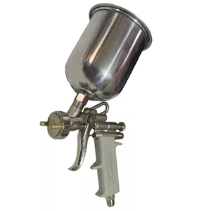 پیستوله رنگ کا دکا مدل SMT-KDK1.8MM ارسال پس کرایه 