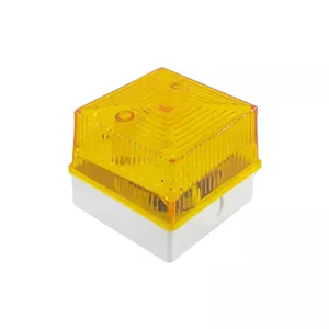 فلاشر در ورودی مدل Flasher-LED ارسال پس کرایه 