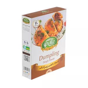 پودر خمیر پیراشکی هانی کو - 480 گرم