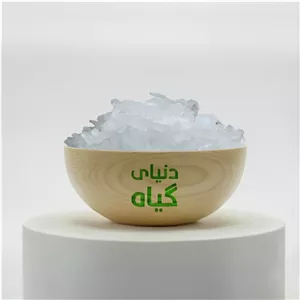 زاج سفید