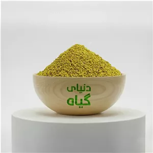 گرده گل